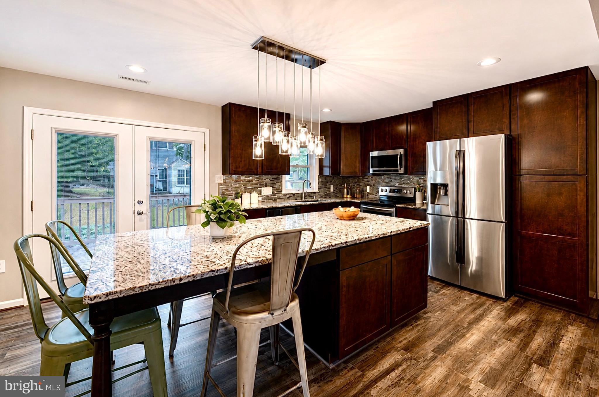 CLOVERFIELDS - Residential