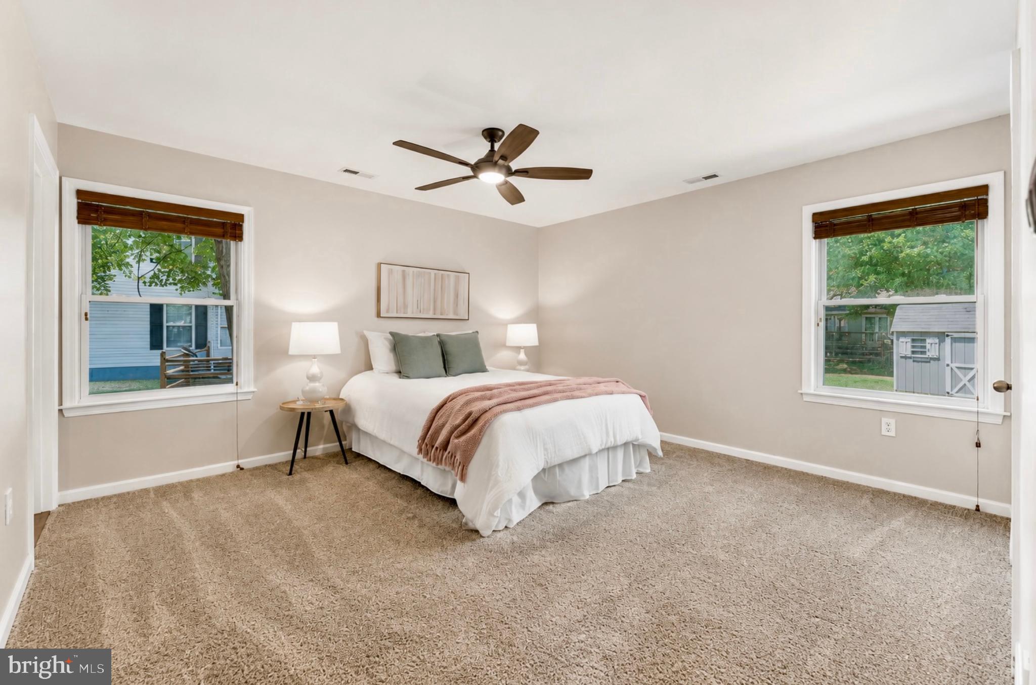 CLOVERFIELDS - Residential