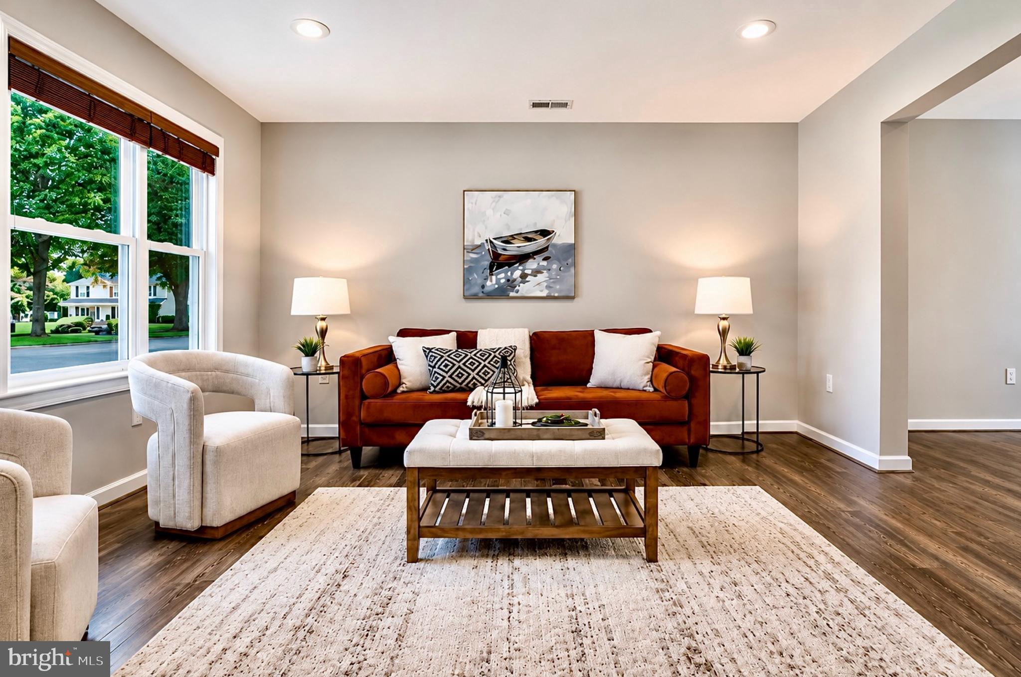 CLOVERFIELDS - Residential