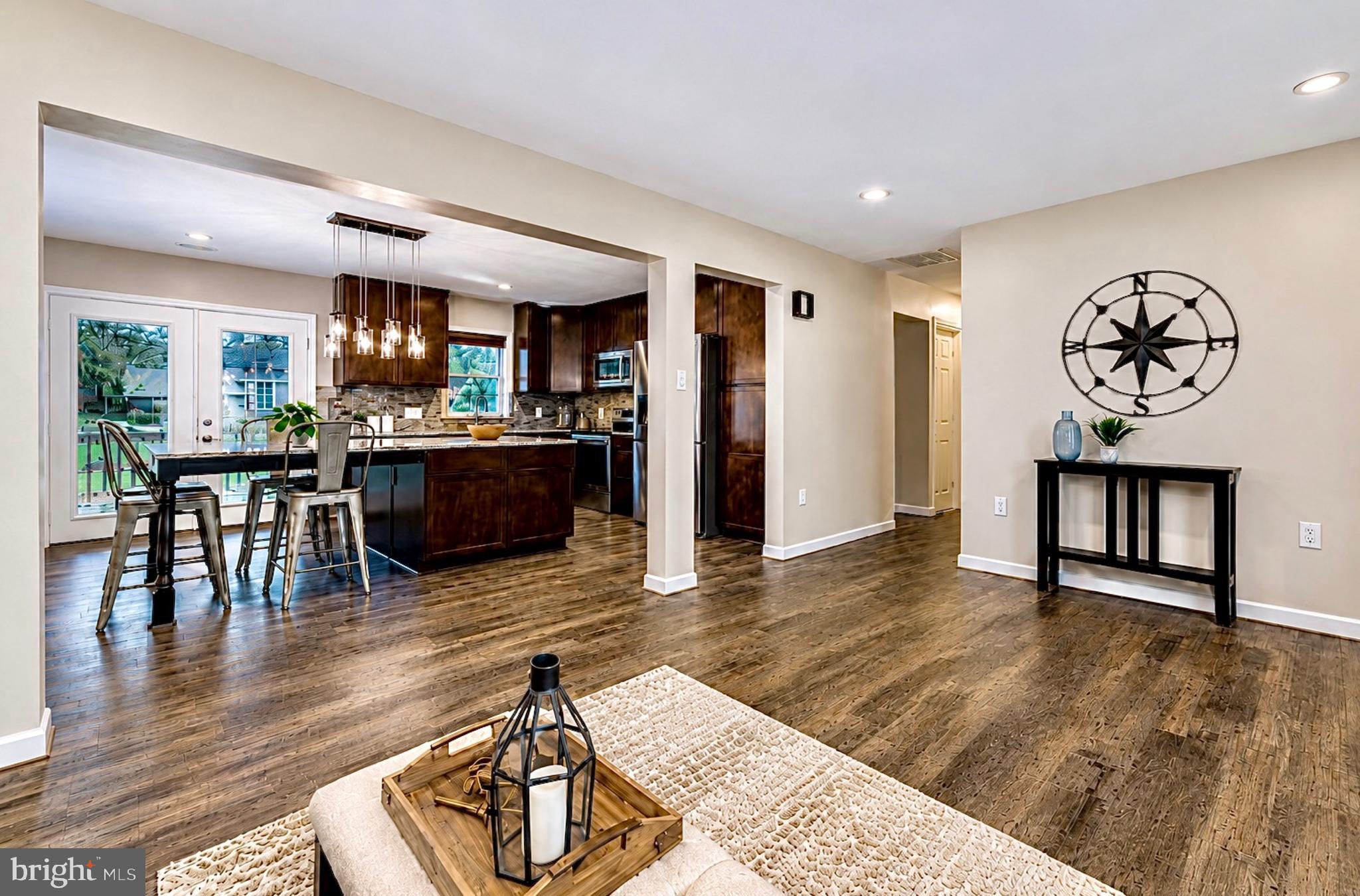 CLOVERFIELDS - Residential