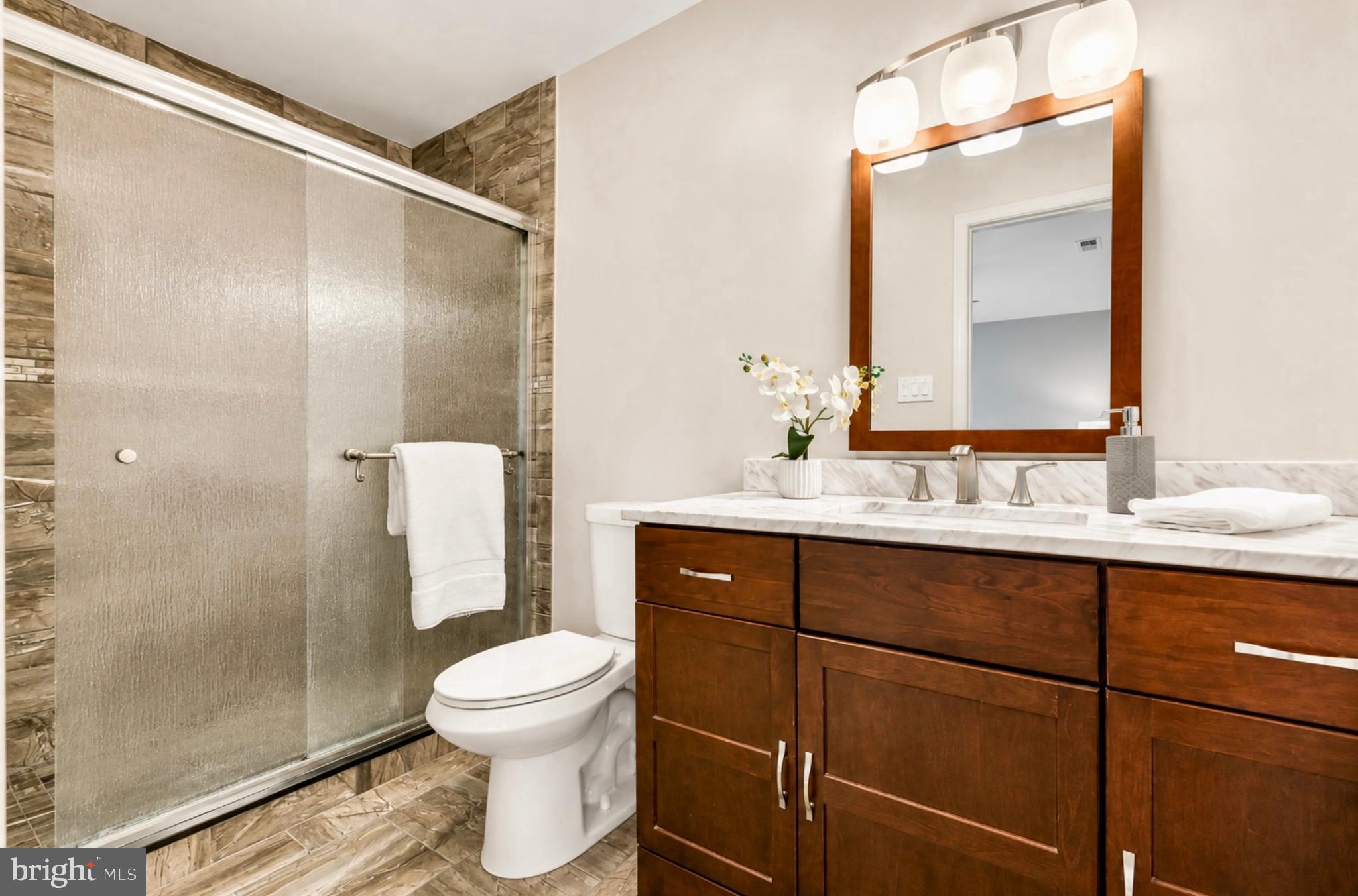 CLOVERFIELDS - Residential