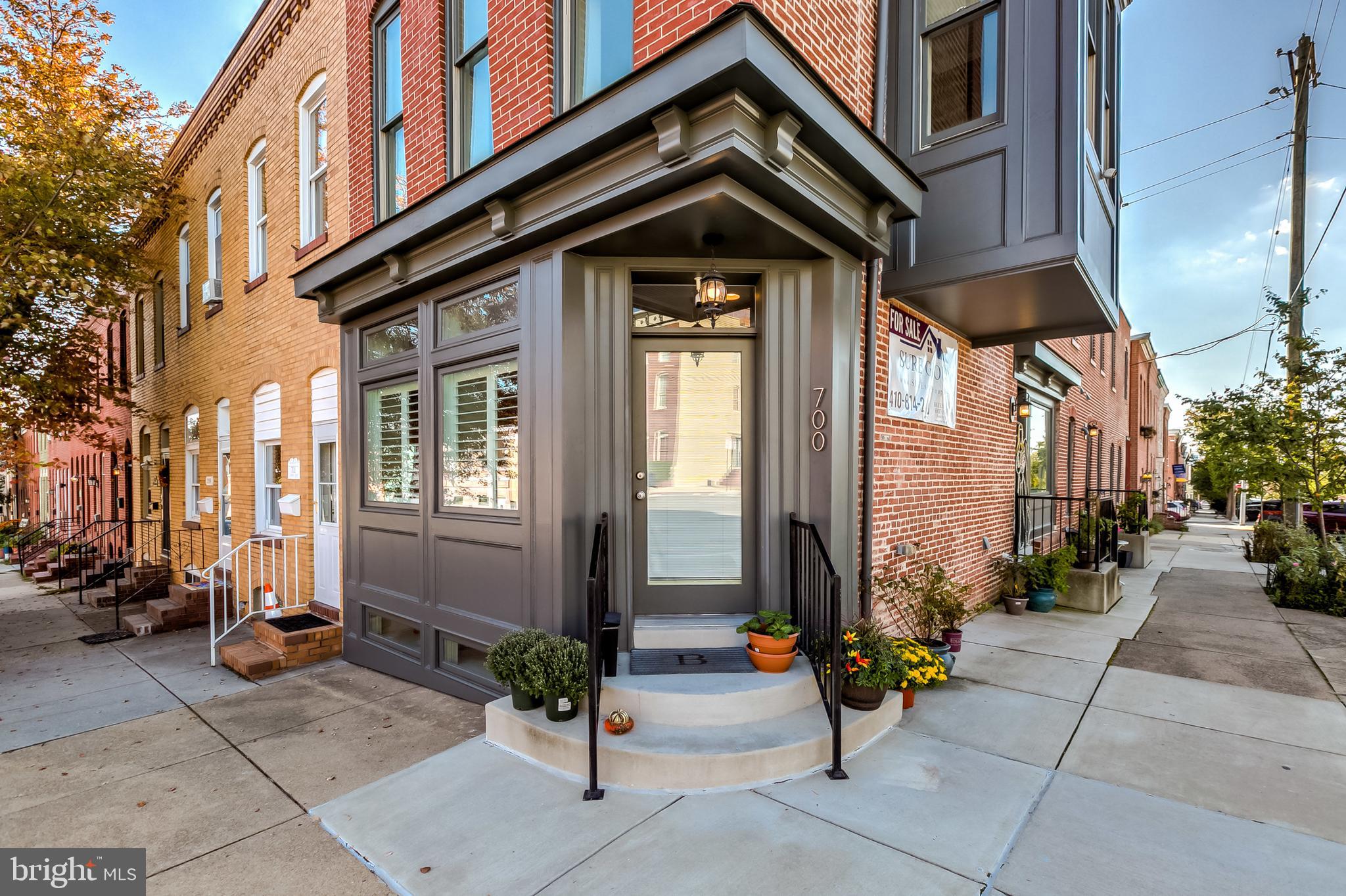CANTON - Residential