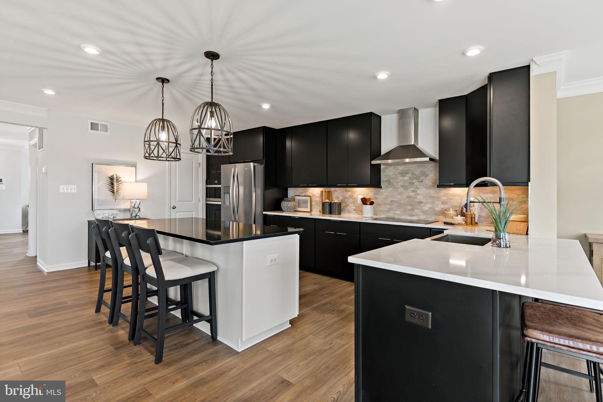 THE GALLERY - Residential
