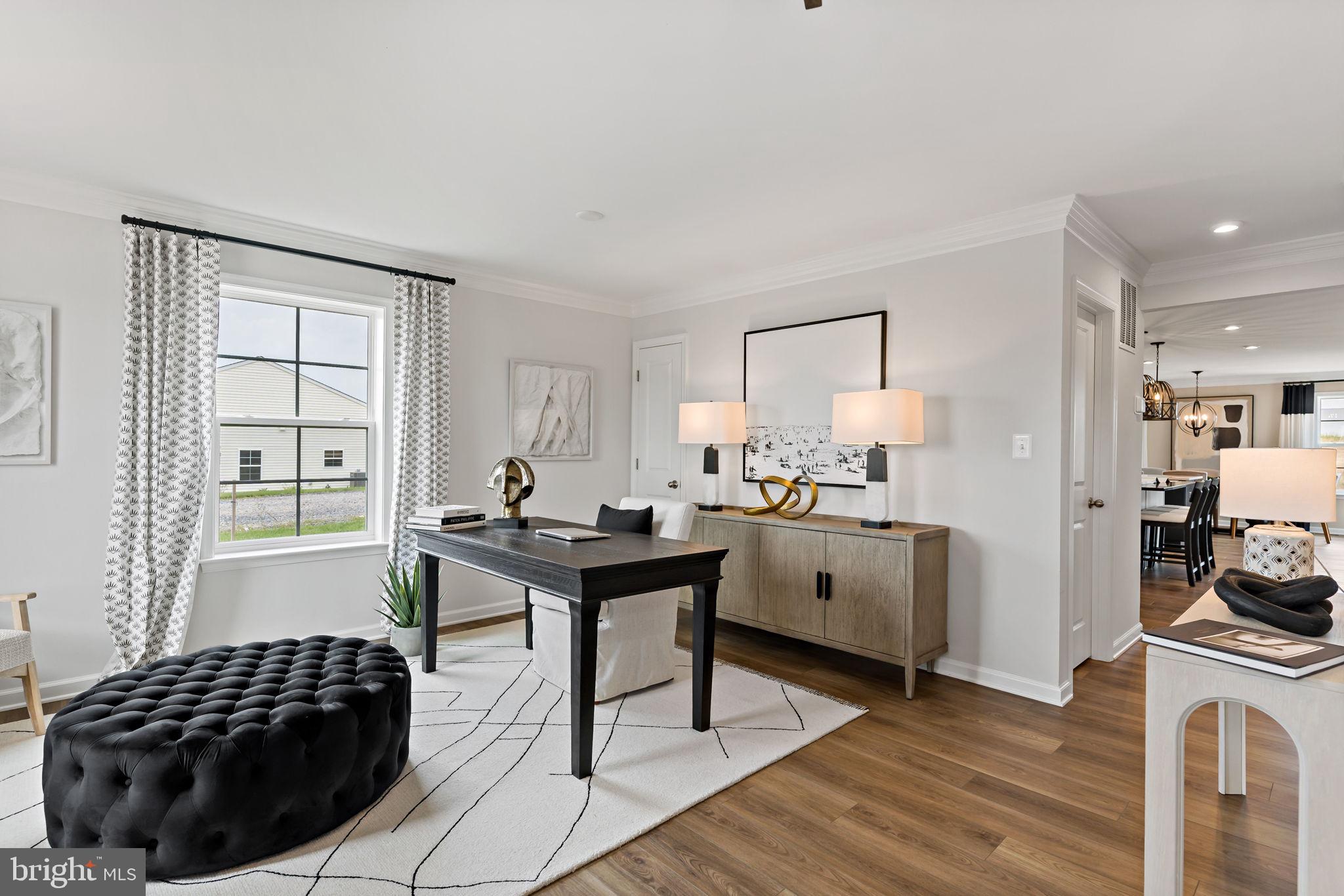THE GALLERY - Residential