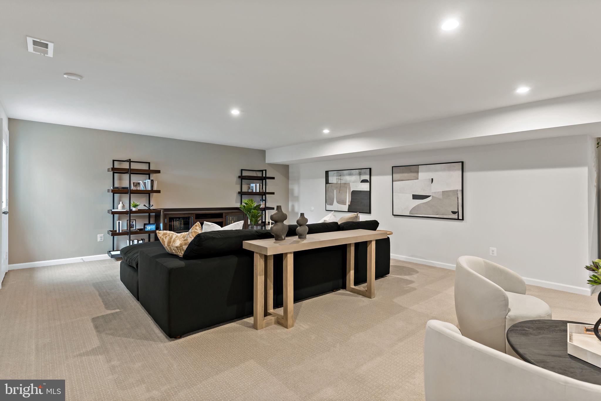 THE GALLERY - Residential