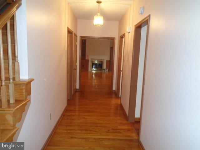 GEORGETOWN - Residential
