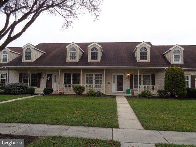 GEORGETOWN - Residential