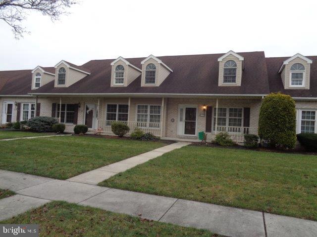 GEORGETOWN - Residential