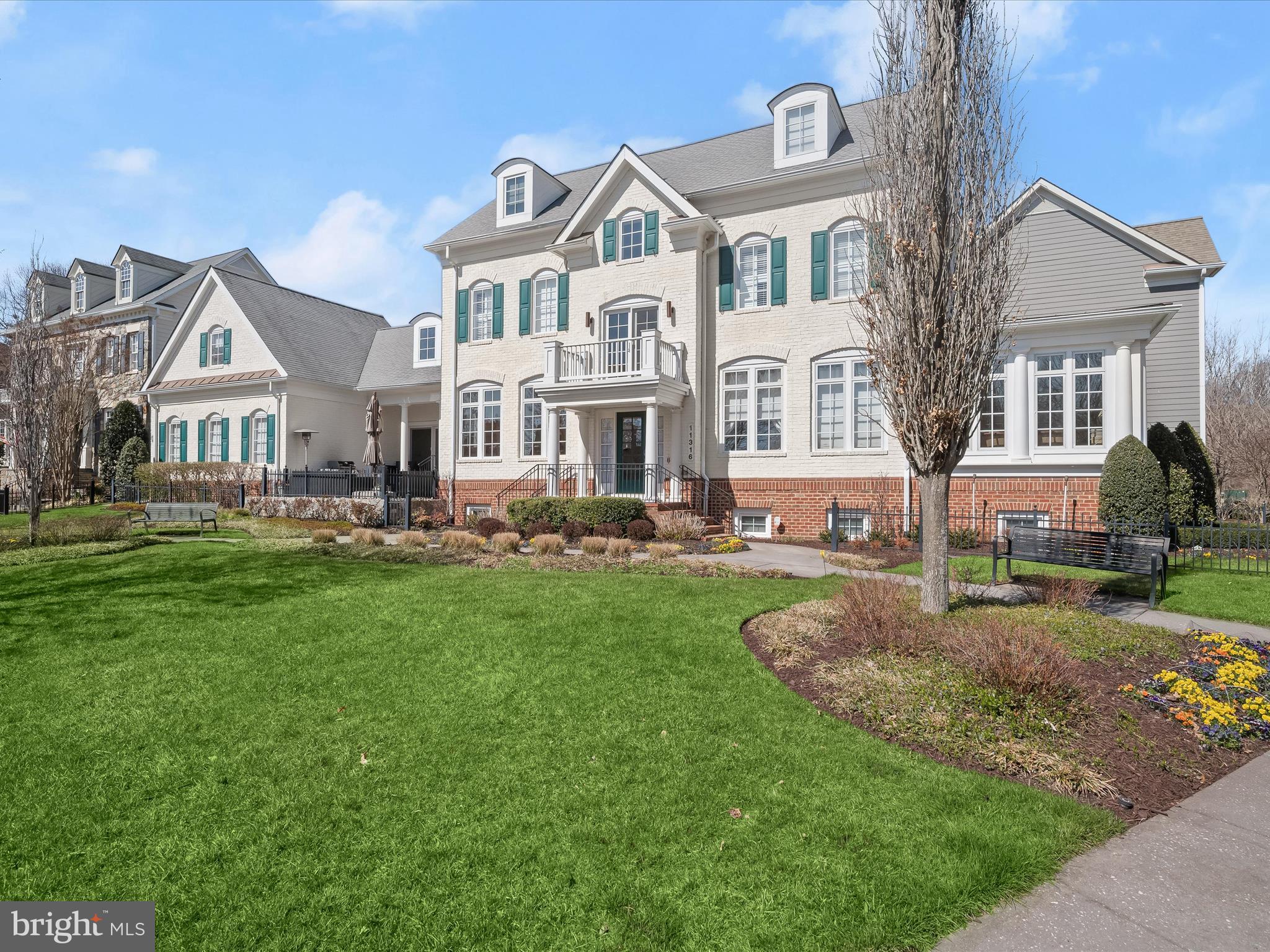 MAPLE LAWN - Residential