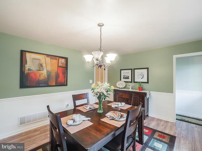 ADAMS HEIGHTS - Residential
