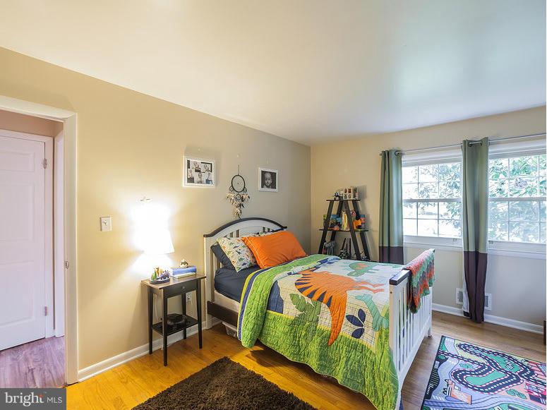 ADAMS HEIGHTS - Residential