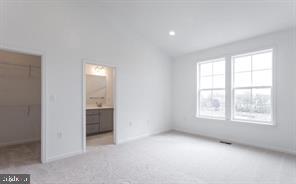 LOFTS AT CREEKSIDE - Residential Lease