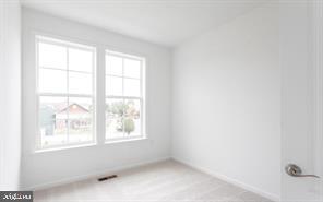 LOFTS AT CREEKSIDE - Residential Lease
