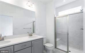LOFTS AT CREEKSIDE - Residential Lease