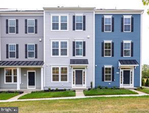 Modern Townhome with Scenic Views & Prime Location

Welcome to your newly built townhome, perfectly situated in the heart of a vibrant shopping complex, offering both luxury and convenience. This spacious 3-bedroom, 3.5-bathroom home features soaring ceilings, creating an airy and open ambiance throughout.

Step onto your private deck and take in the breathtaking views of the historic Kernstown battlefield, where rolling fields, majestic mountain ranges, and lush greenery provide a picturesque setting for everyday living.

Whether you're hosting guests or enjoying a quiet evening, you'll love the easy access to nearby restaurants, shops, and nightlife. Experience the perfect blend of modern living and historic charm—schedule your viewing today and make this exceptional townhome your own!