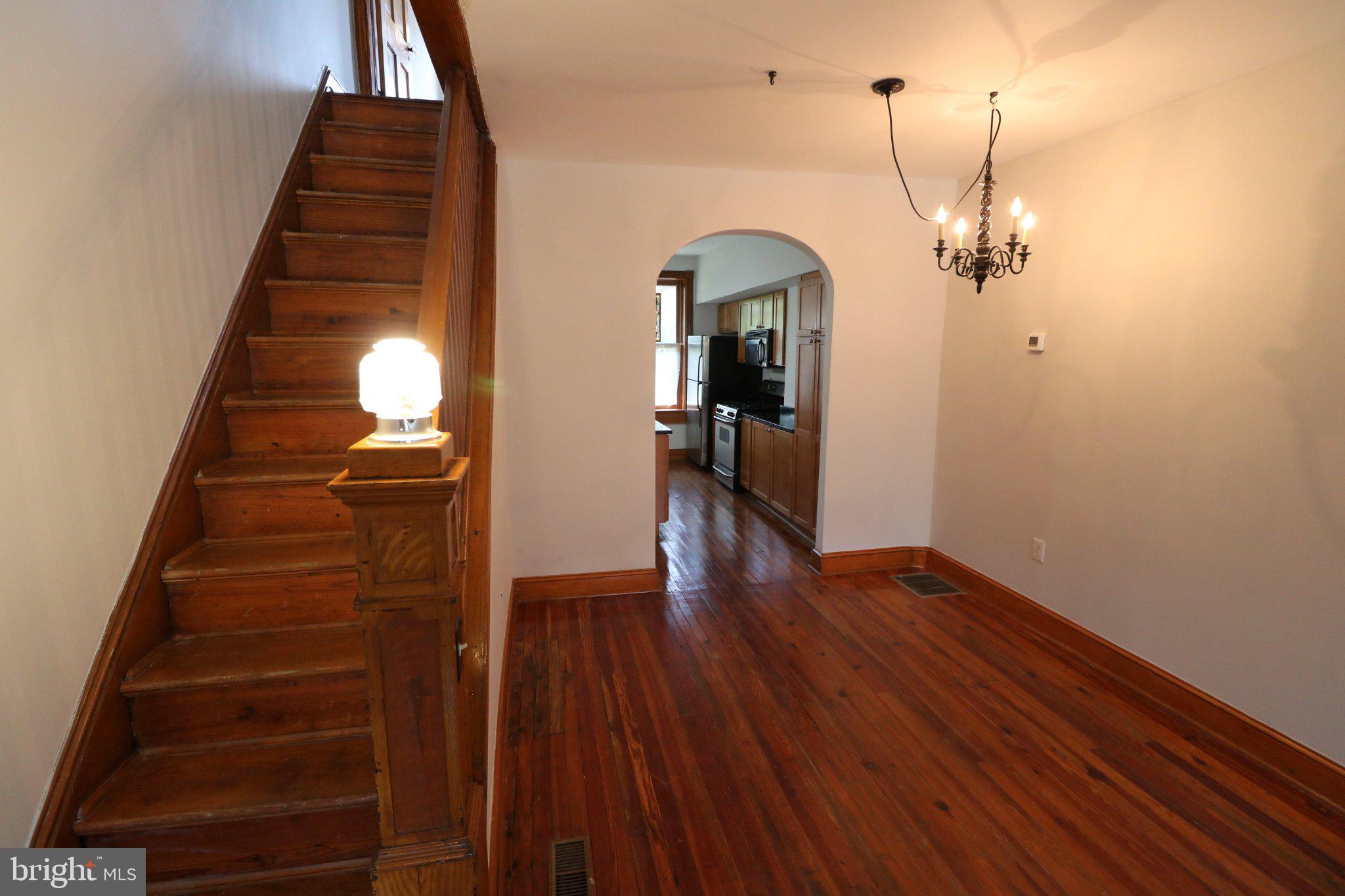 PATTERSON PARK - Residential