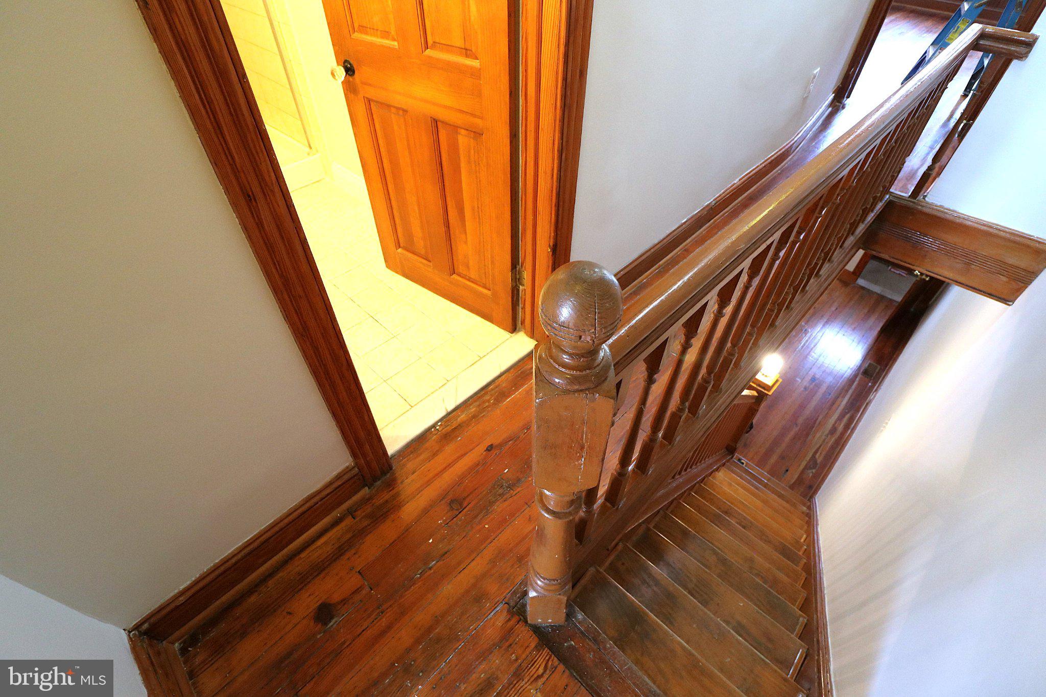 PATTERSON PARK - Residential