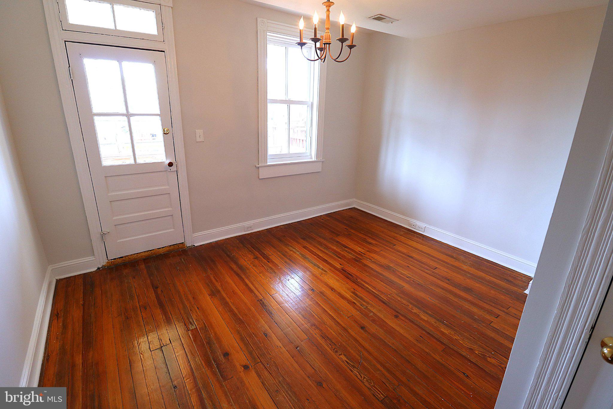 PATTERSON PARK - Residential