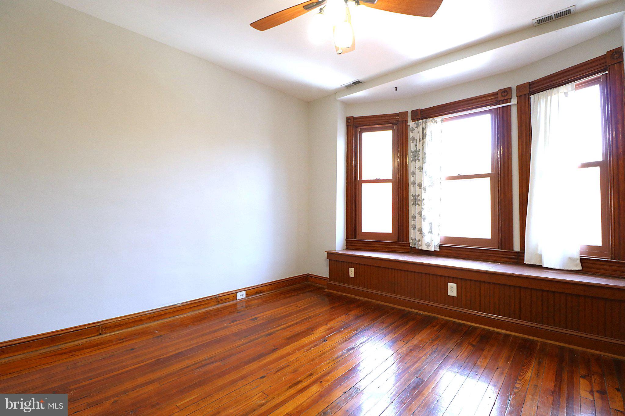 PATTERSON PARK - Residential