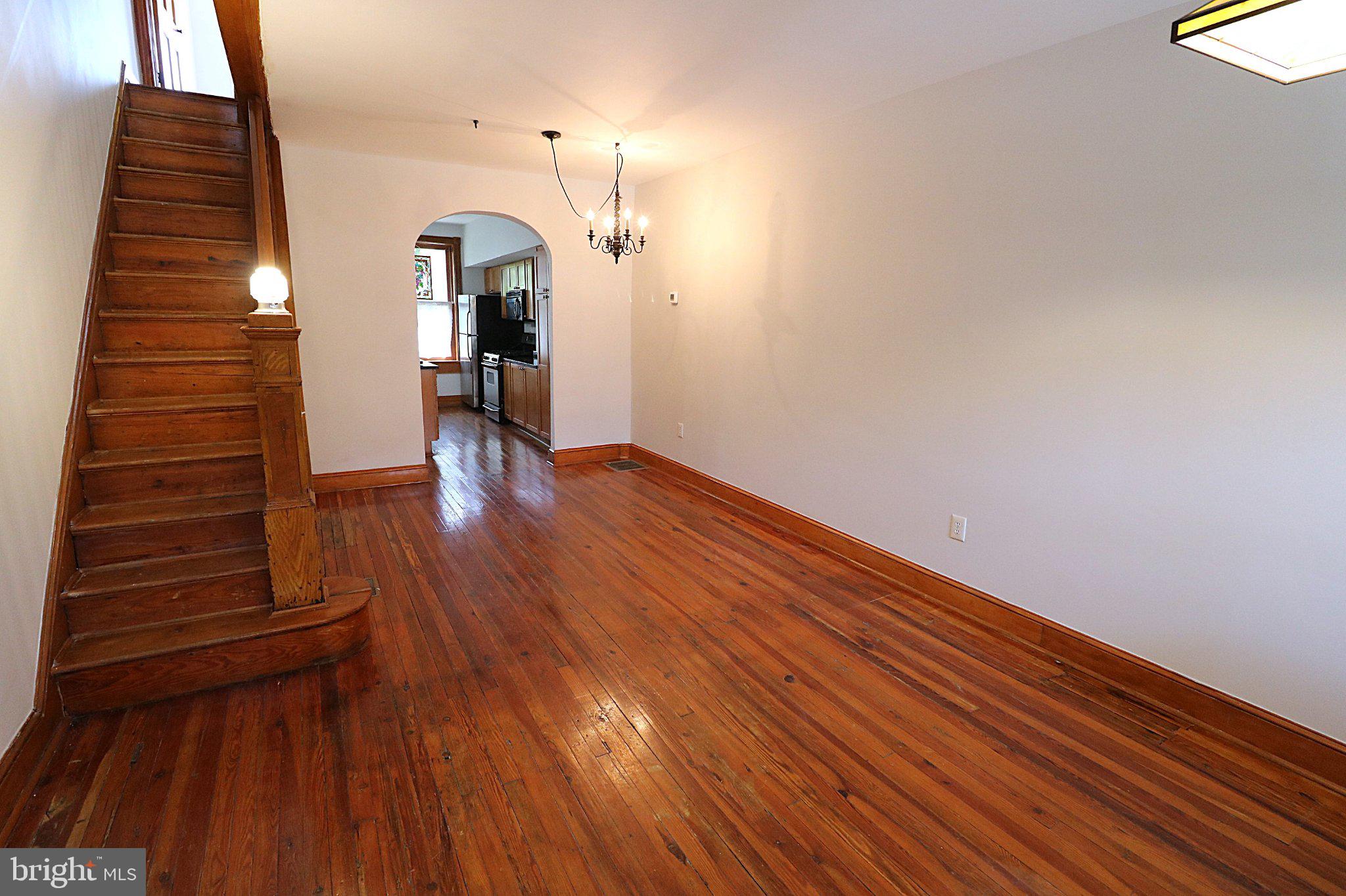 PATTERSON PARK - Residential