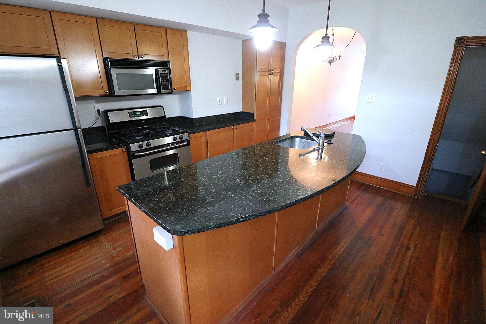 PATTERSON PARK - Residential