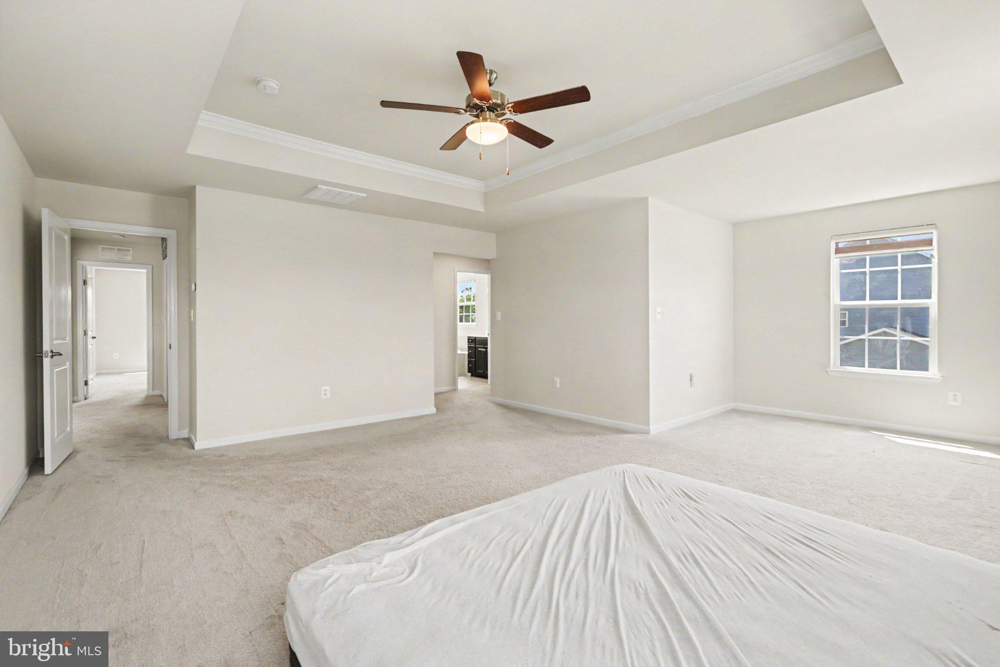 STRAY WINDS FARM - Residential