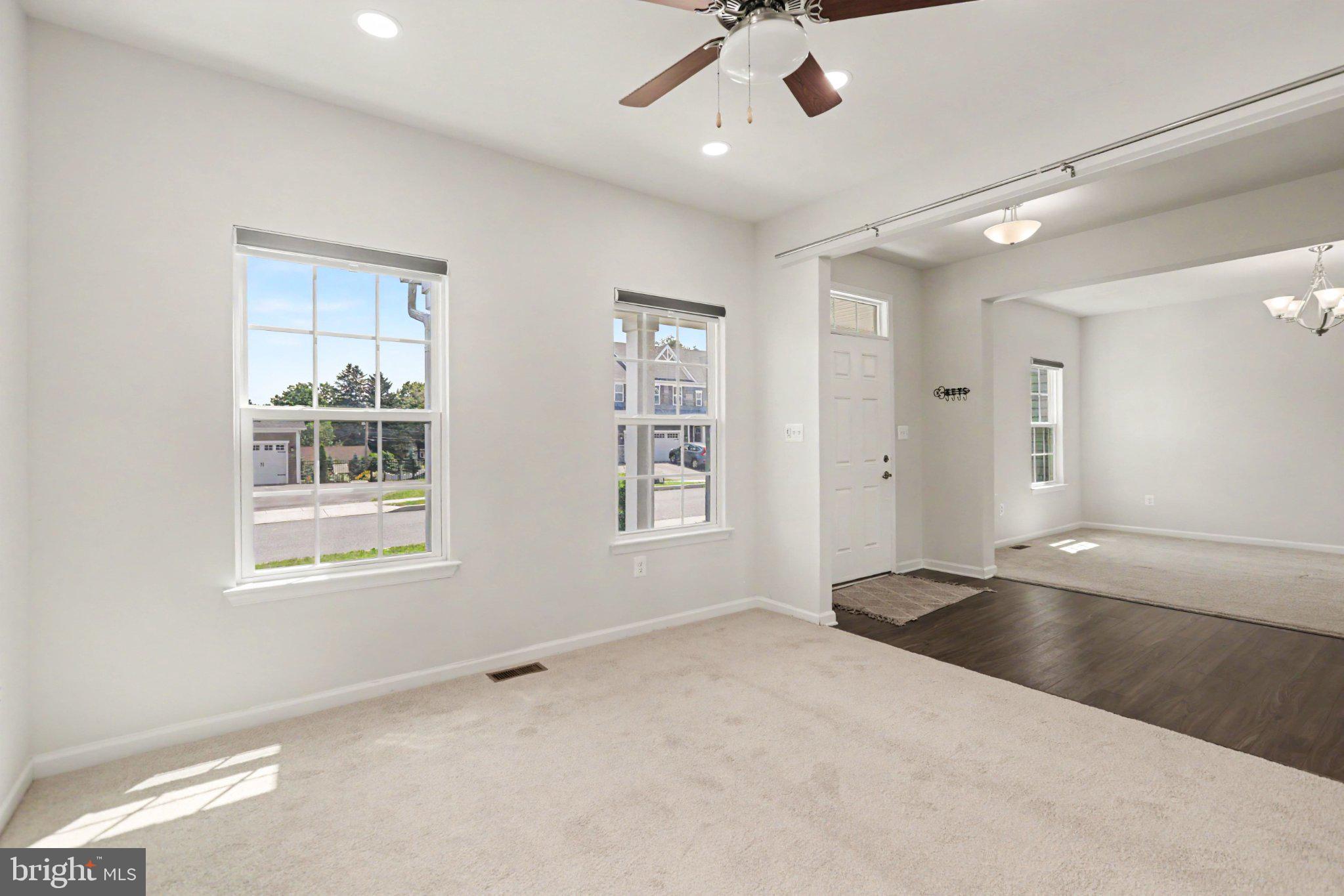 STRAY WINDS FARM - Residential