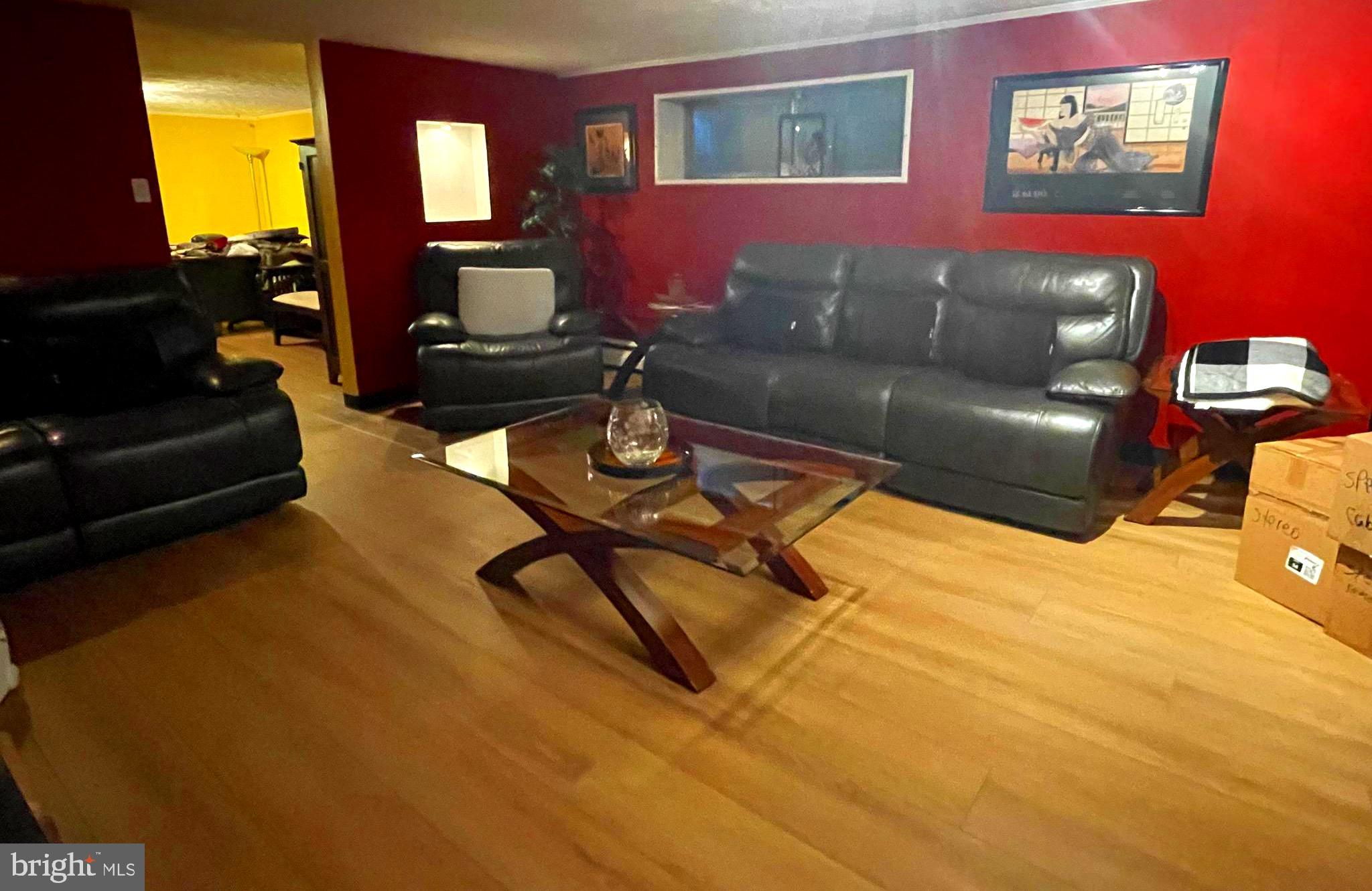 HOLLAWAY ESTATES - Residential