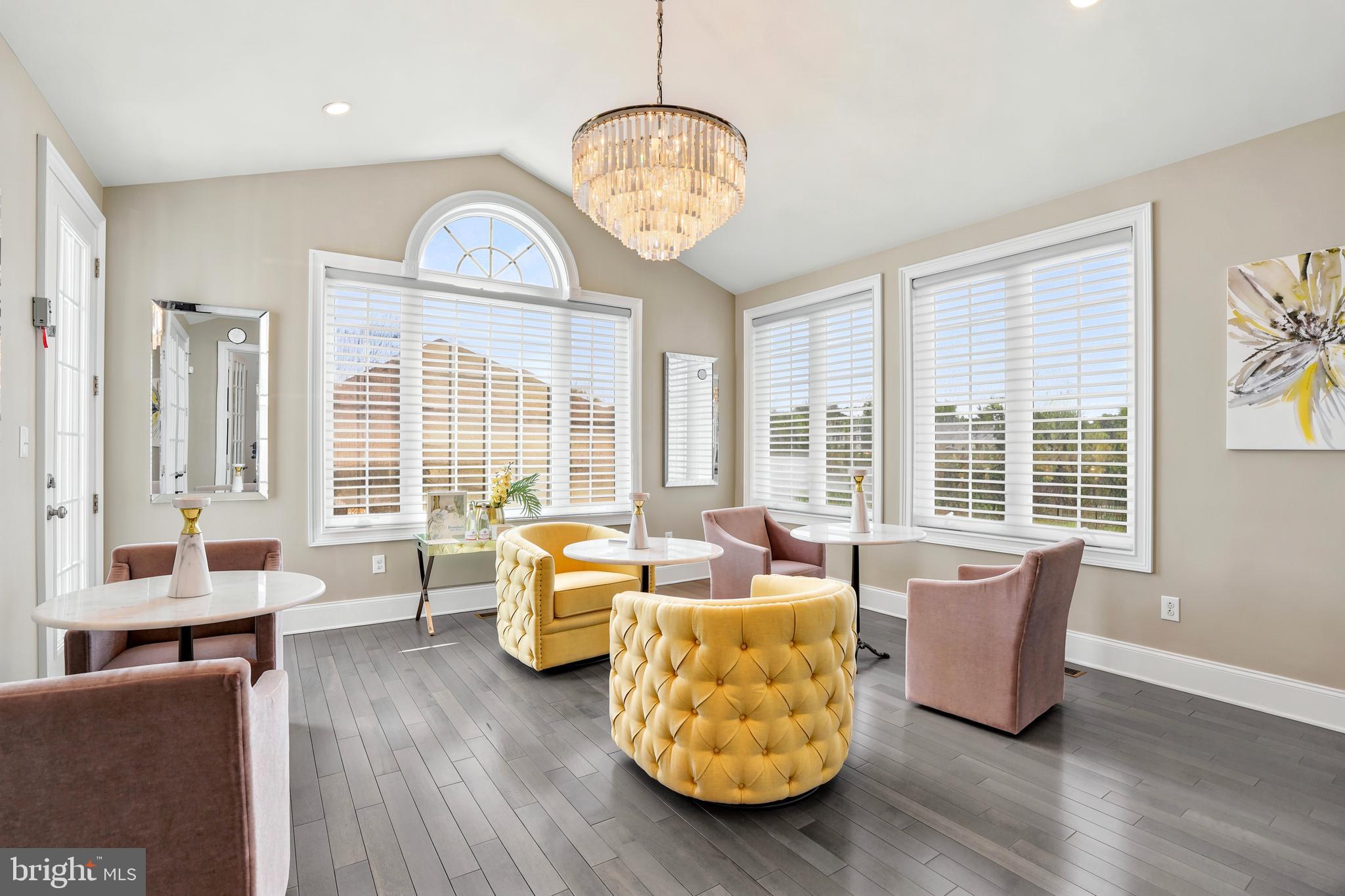 RESERVEATNORTHAMPTON - Residential