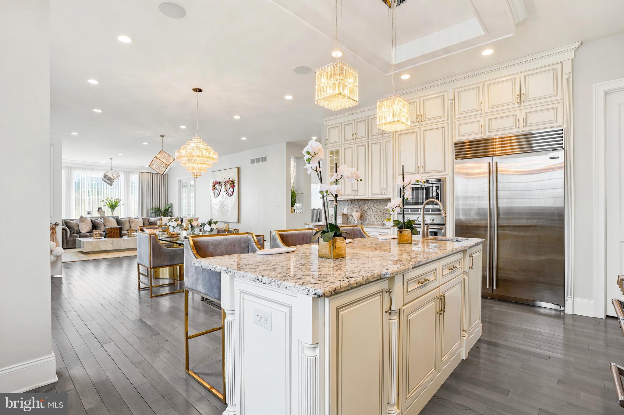 RESERVEATNORTHAMPTON - Residential