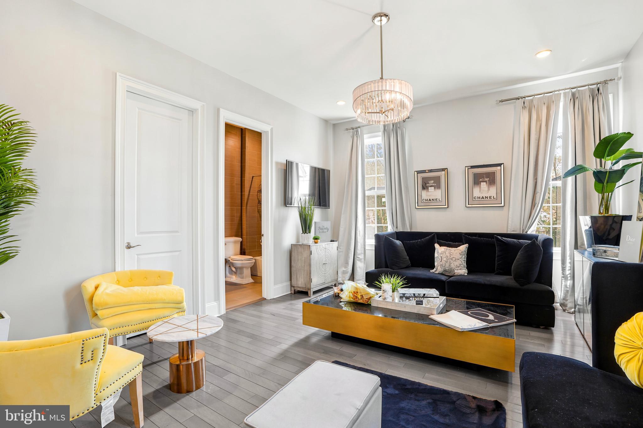 RESERVEATNORTHAMPTON - Residential