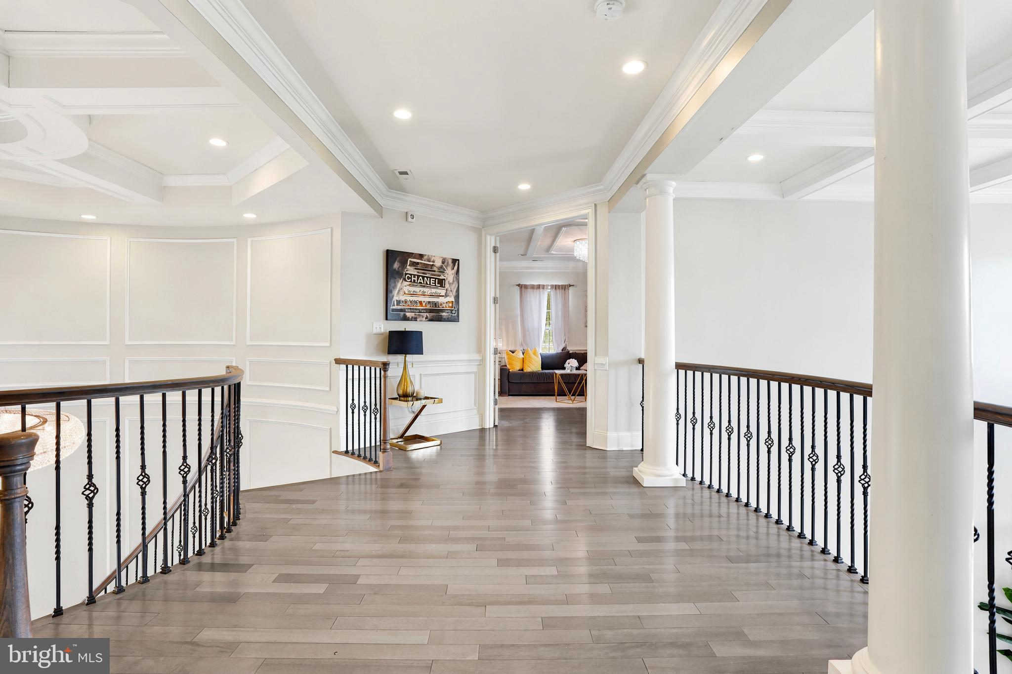 RESERVEATNORTHAMPTON - Residential