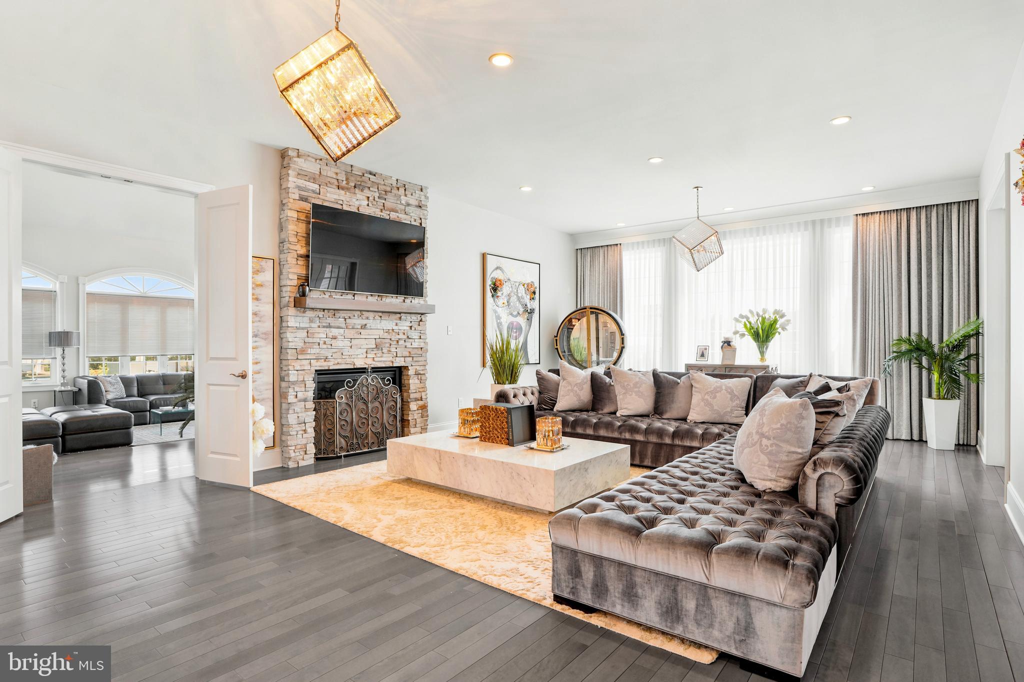 RESERVEATNORTHAMPTON - Residential