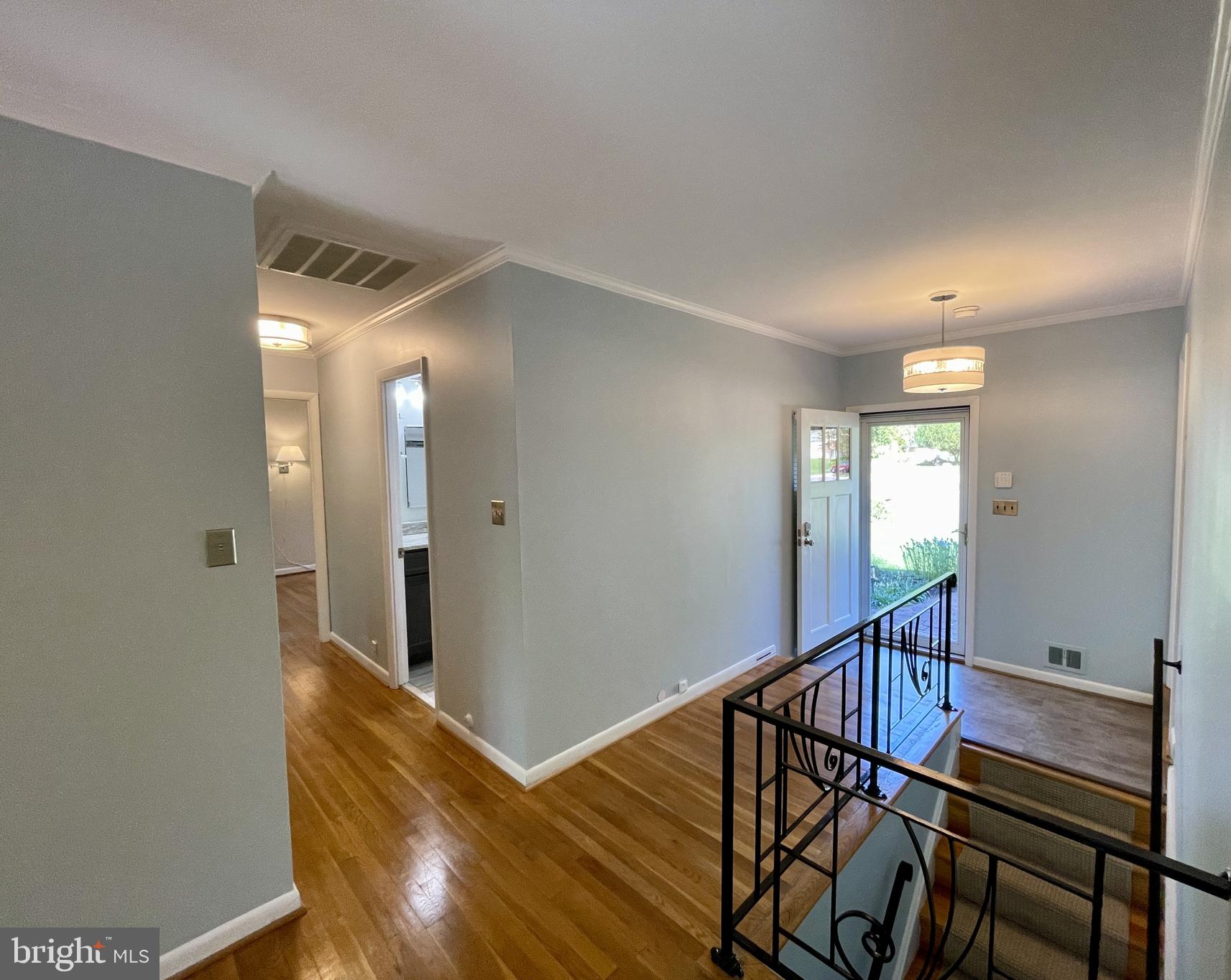 FOXHALL - Residential Lease