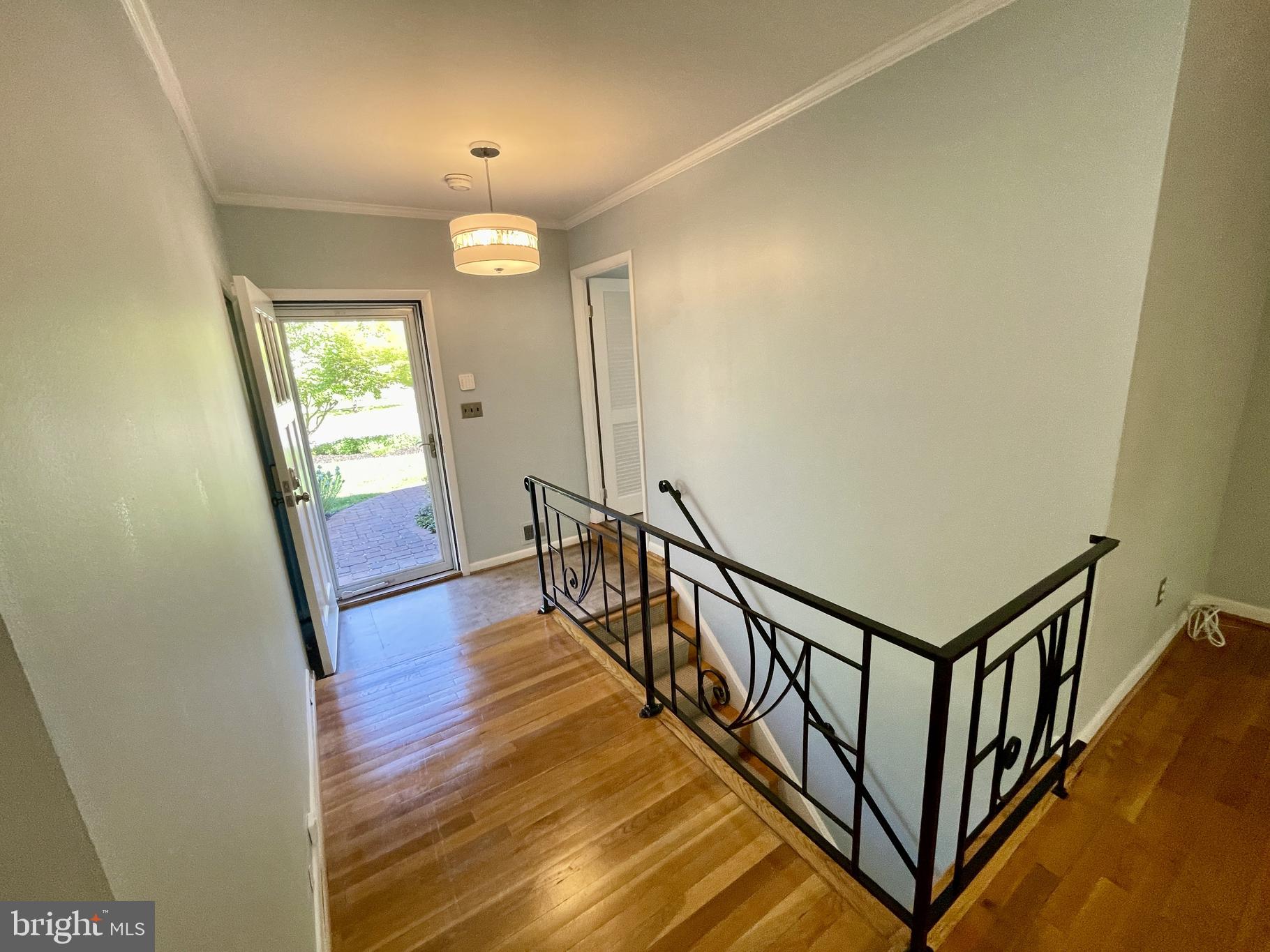 FOXHALL - Residential Lease