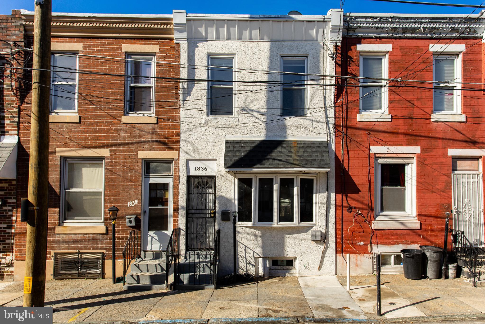 KENSINGTON - Residential