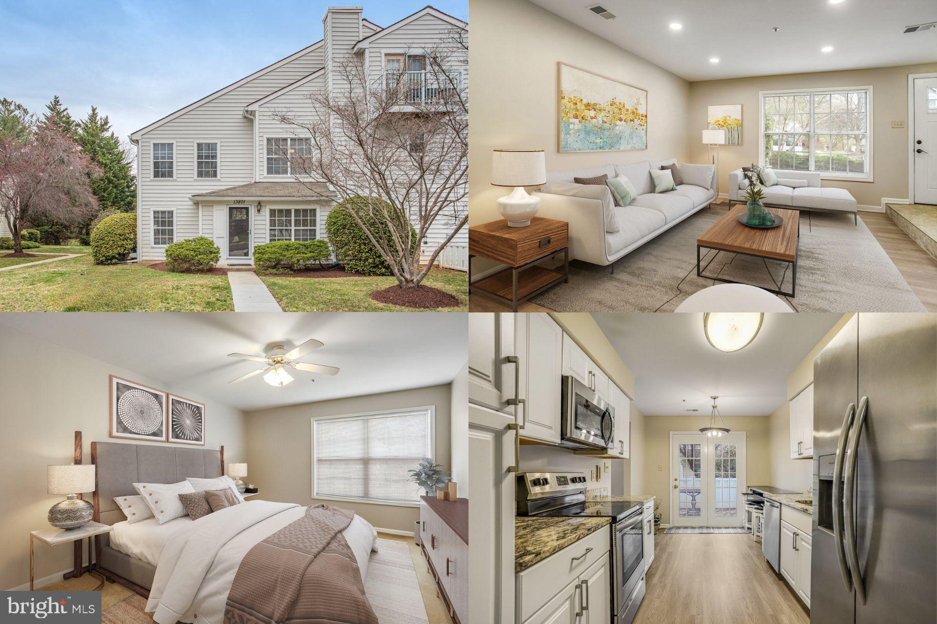 MANCHESTER FARM - Residential