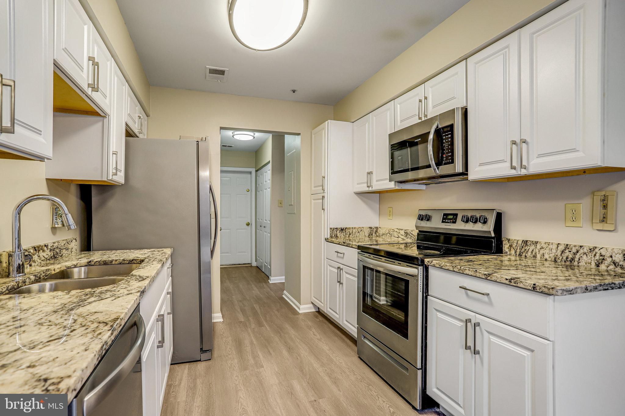 MANCHESTER FARM - Residential