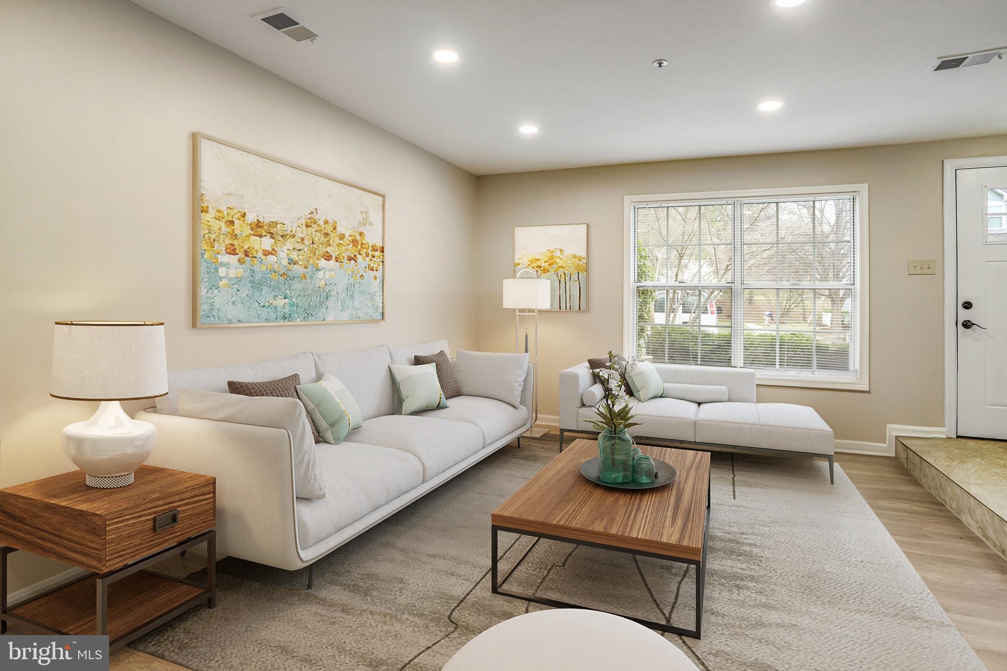 MANCHESTER FARM - Residential