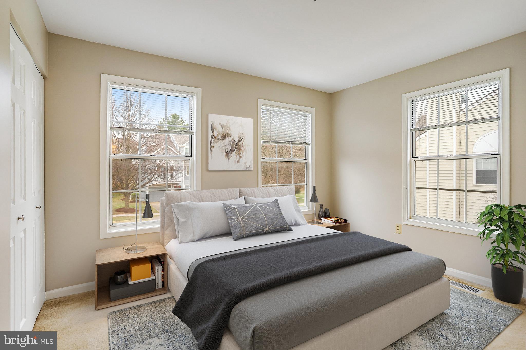 MANCHESTER FARM - Residential