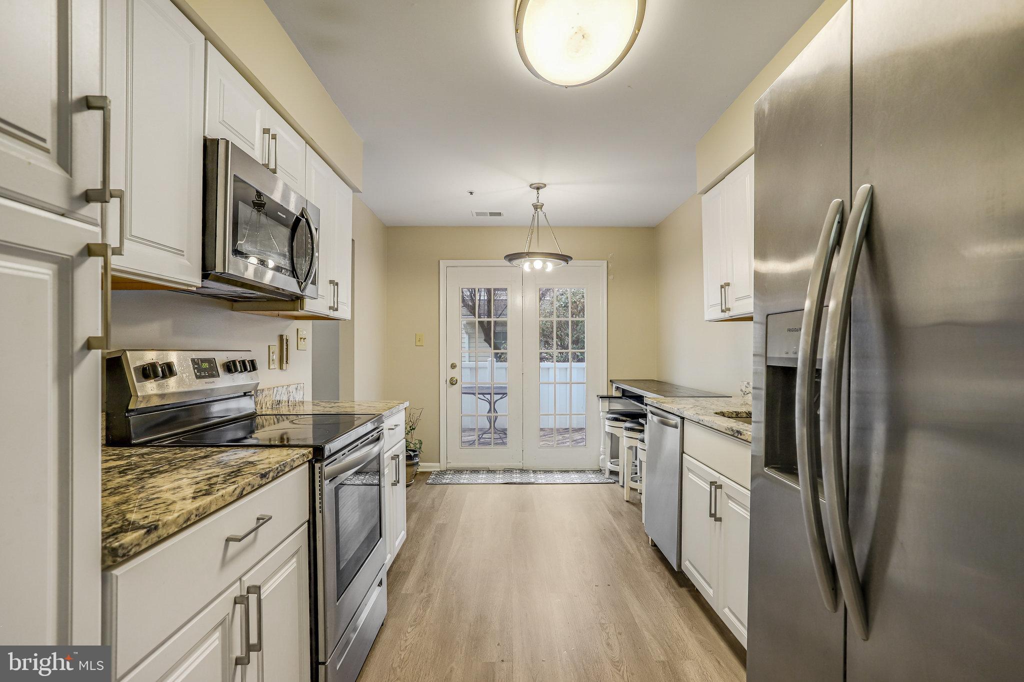 MANCHESTER FARM - Residential