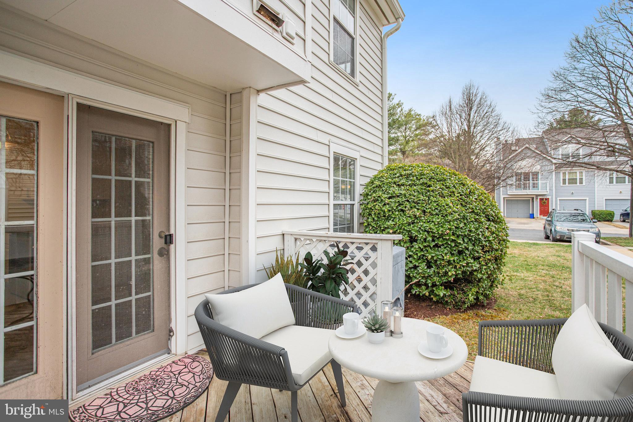 MANCHESTER FARM - Residential