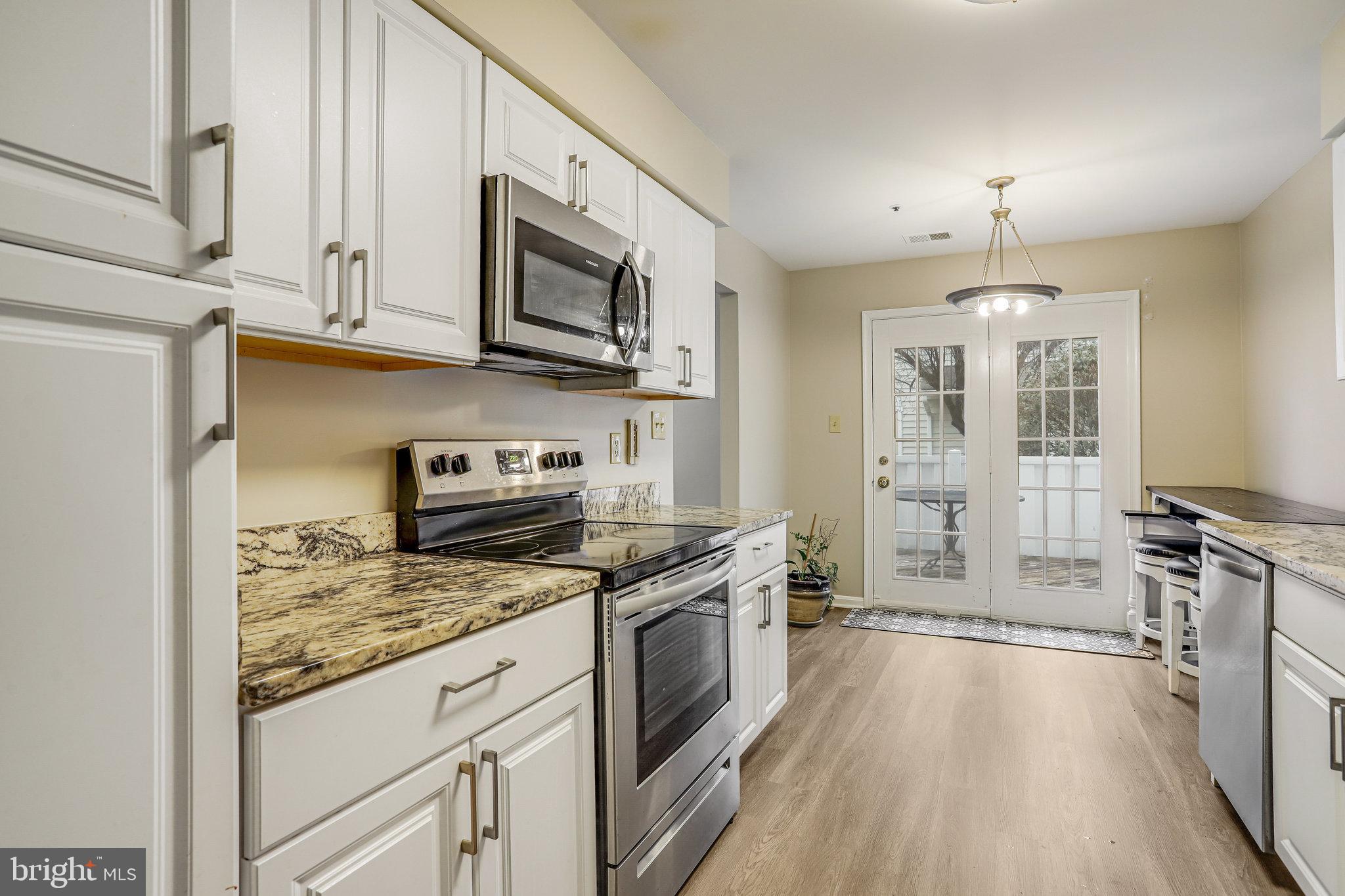 MANCHESTER FARM - Residential