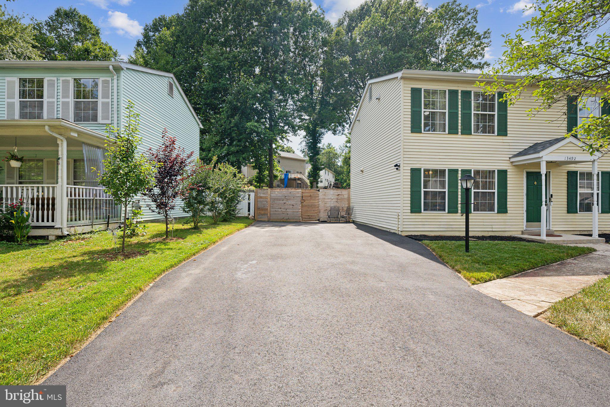 DALE CITY - Residential