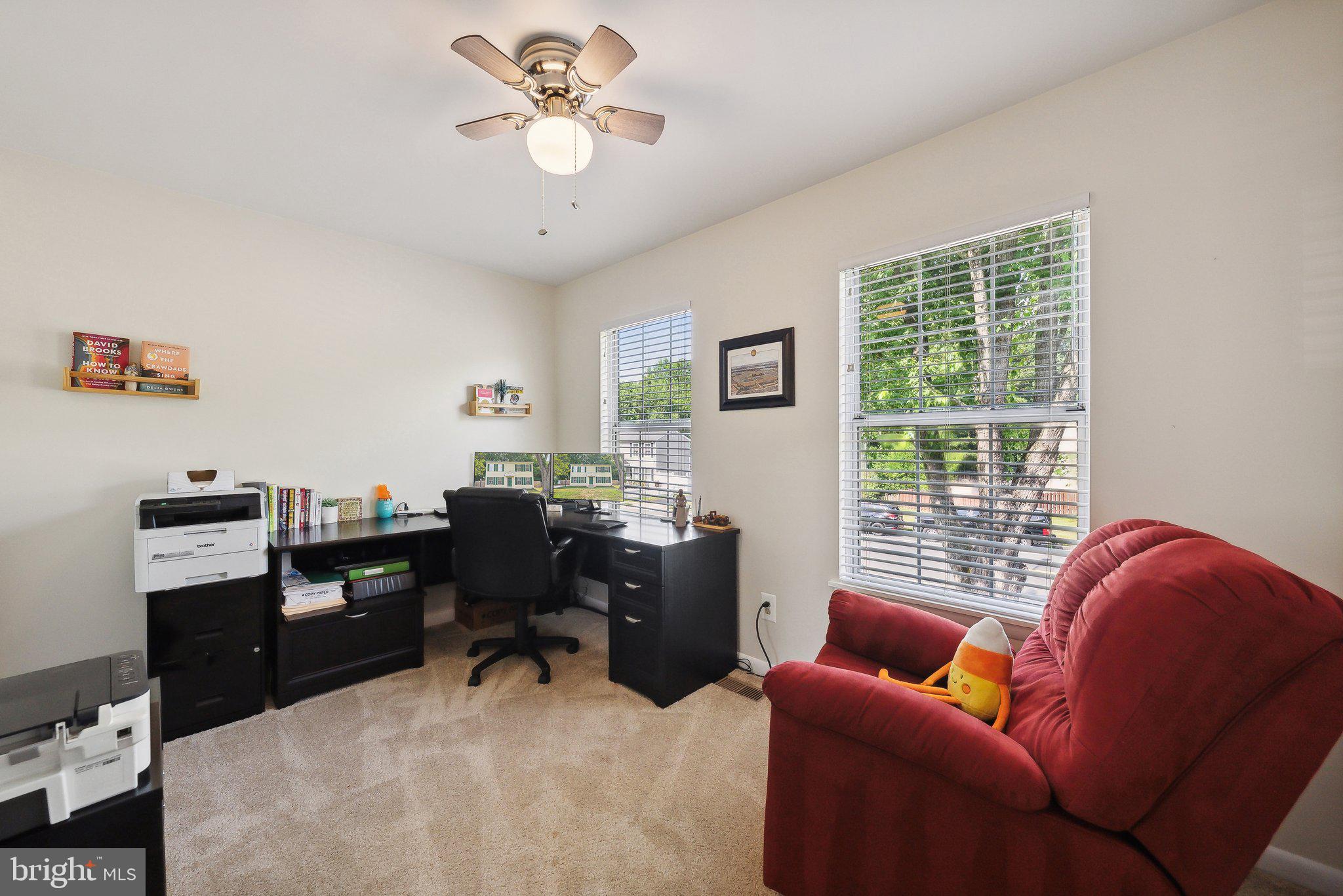 DALE CITY - Residential