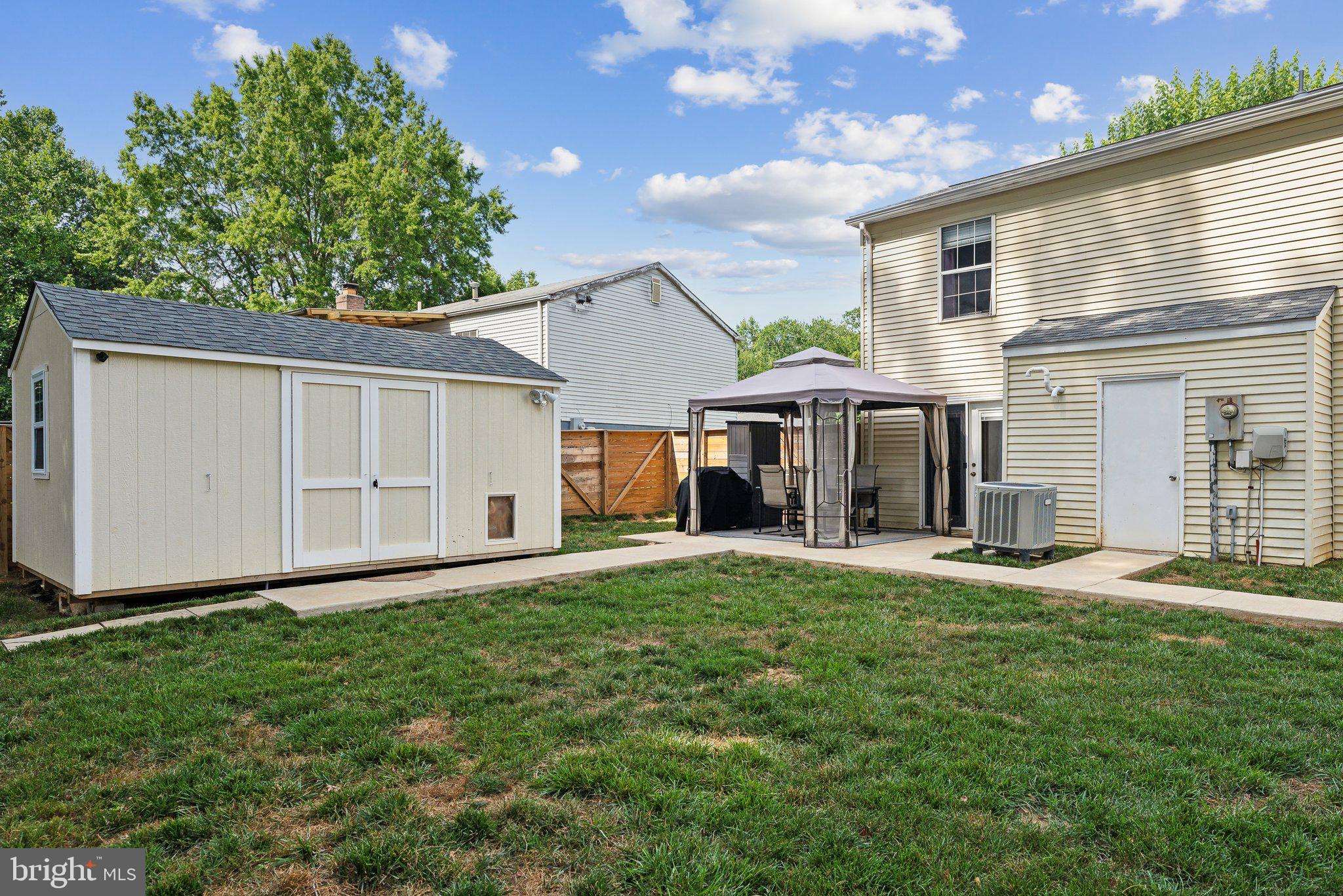DALE CITY - Residential
