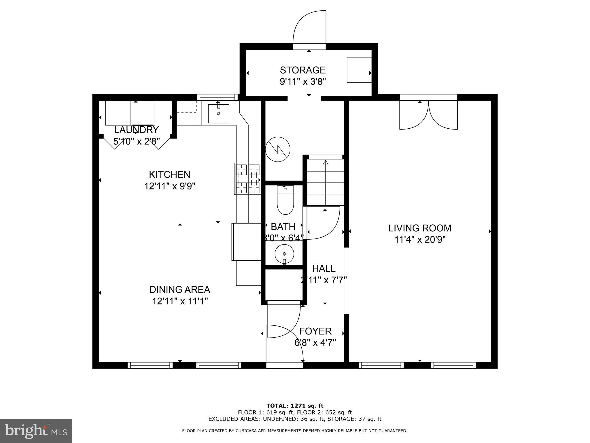 DALE CITY - Residential