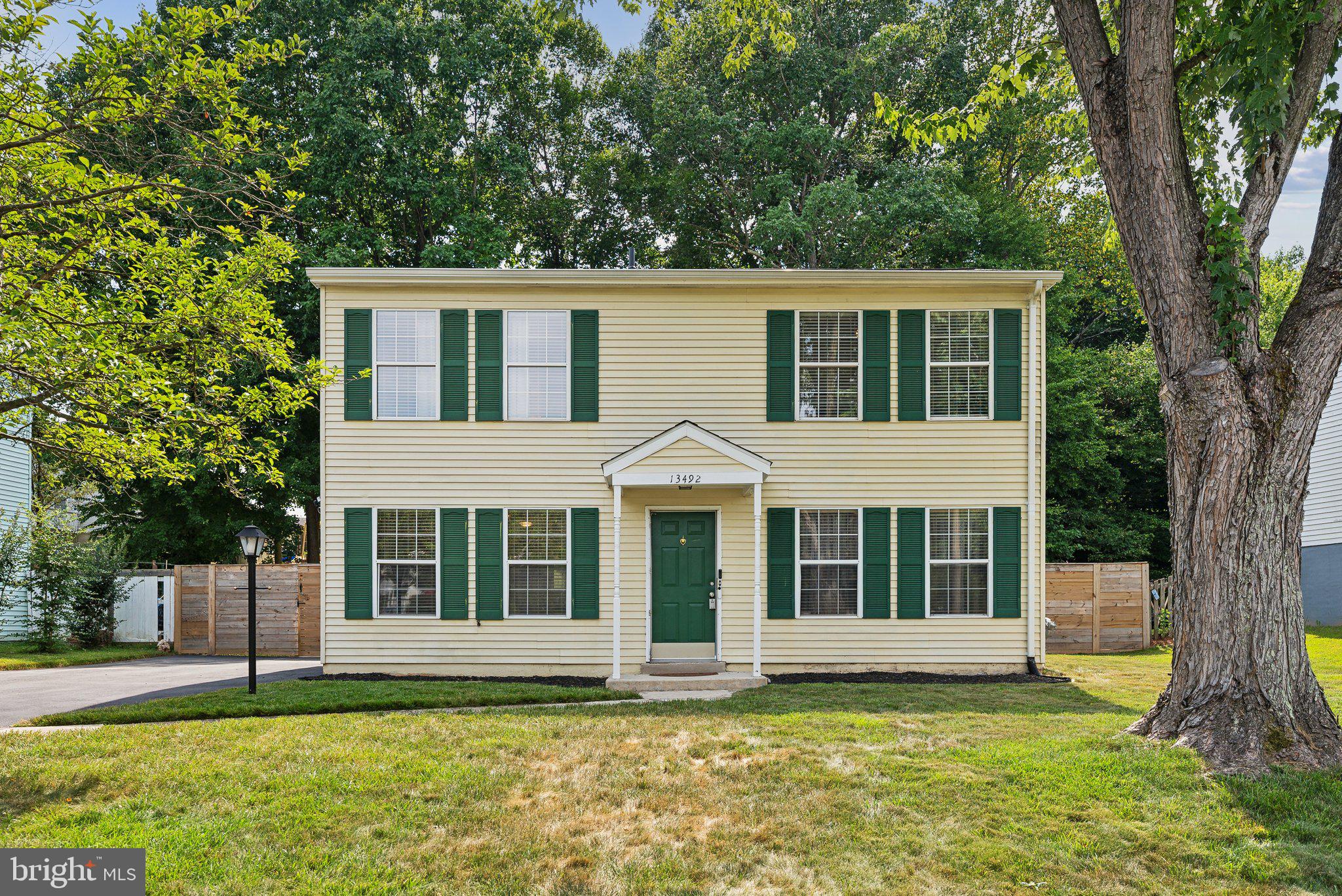 DALE CITY - Residential