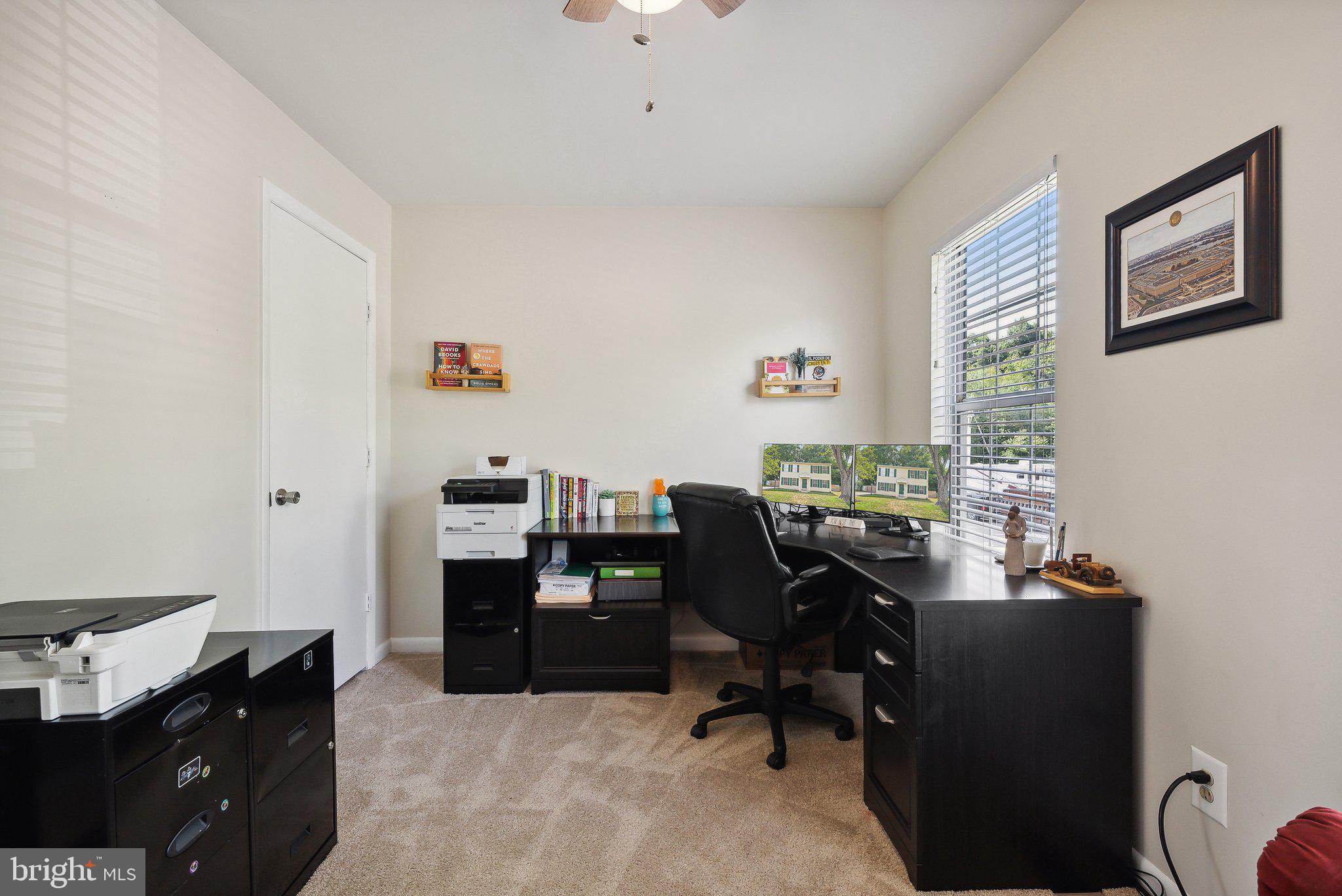 DALE CITY - Residential