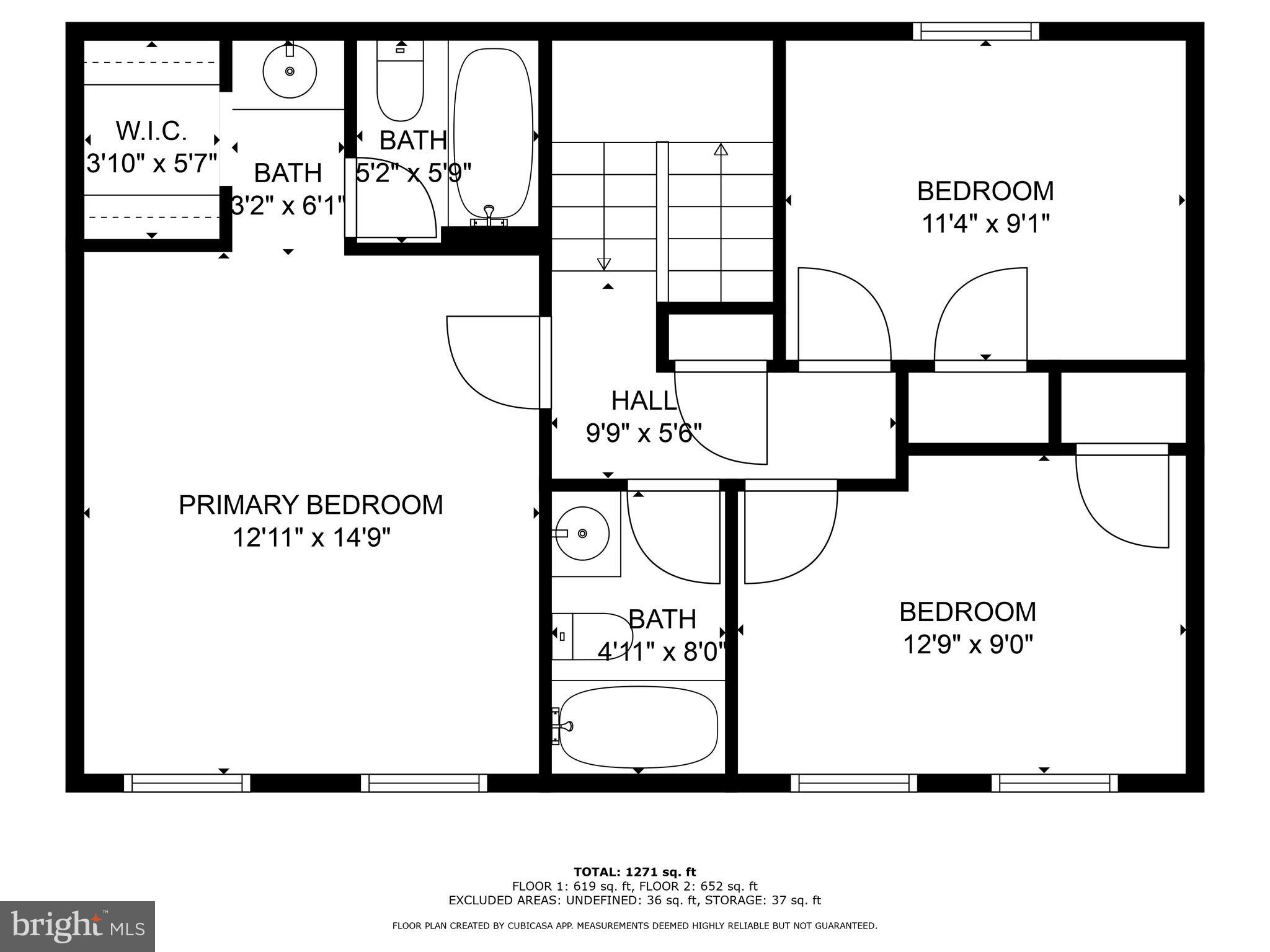 DALE CITY - Residential
